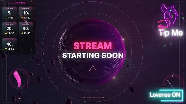 BellaLexi online show from February 2026 06:08:01 PM