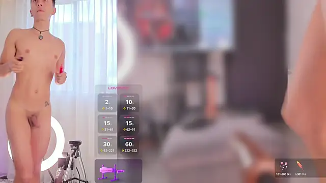 Thiago Jones1 online show from April 2026 04:52:02 PM