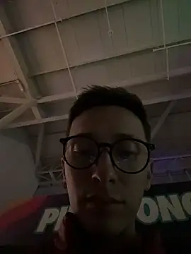 Thiago Jones1 online show from April 2026 04:30:01 AM