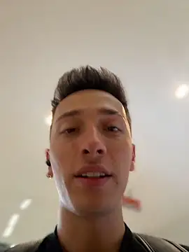 Thiago Jones1 online show from March 2026 08:46:02 PM