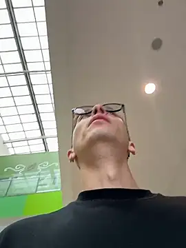 Thiago Jones1 online show from April 2026 08:45:01 PM