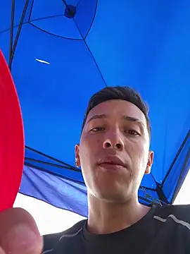 Thiago Jones1 online show from March 2026 03:19:02 PM