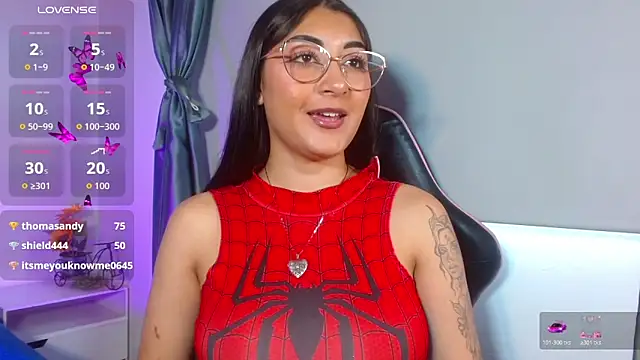 Snapshot of Mariangp chatting on March 2026 09:44:01 PM Mariangp online show from March 2026 09:44:01 PM