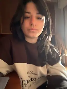 maryzoe05 online show from March 2026 04:07:01 PM