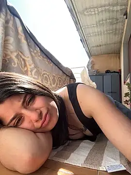 maryzoe05 online show from April 2026 12:18:02 PM