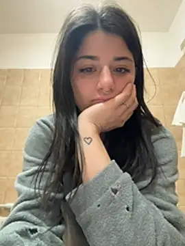 maryzoe05 online show from April 2026 11:00:01 PM