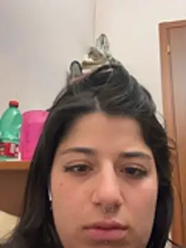 maryzoe05 online show from April 2026 09:15:02 PM