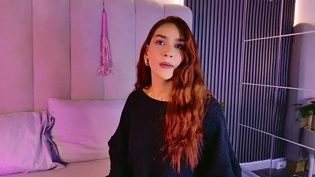 AlessiaAuren online show from April 2026 08:43:01 PM