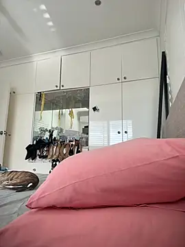 Snapshot of touchmybodybaby chatting on February 2026 09:48:02 PM touchmybodybaby online show from February 2026 09:48:02 PM