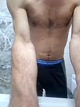 Cold Blue777 online show from April 2026 11:07:02 PM