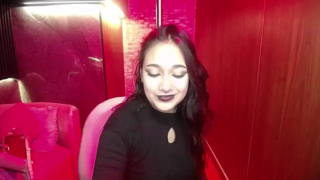 Aura cute  online show from April 2026 03:35:01 AM