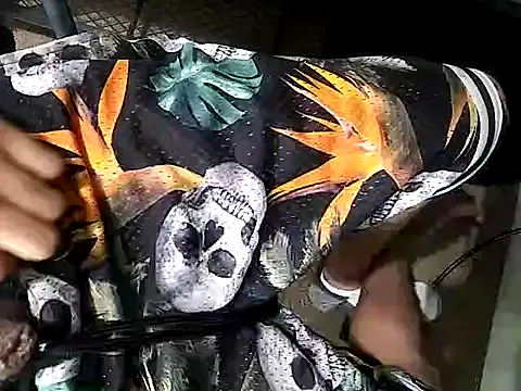 Pnut420 online show from June 2026 01:16:02 AM