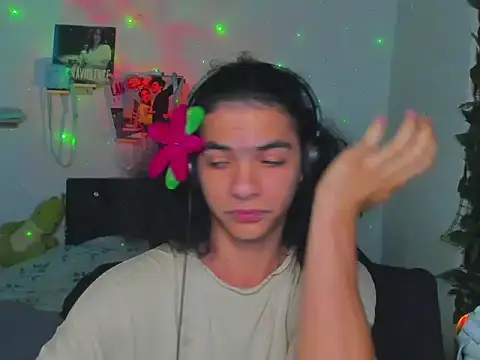 TheMonsterSuck online show from April 2026 01:24:02 PM