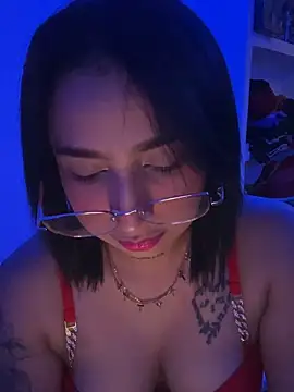 La perversa2 online show from February 2026 09:27:02 PM