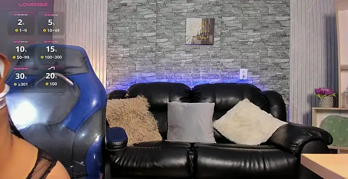 Madison bennet18 online show from April 2026 07:43:02 PM