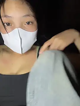 Rio-cute online show from March 2026 08:47:02 AM