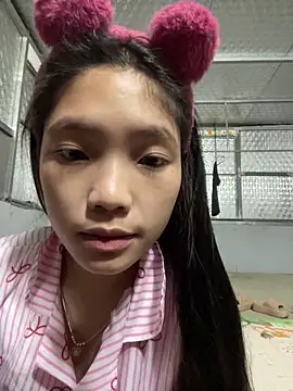 Snapshot of Rio-cute chatting on May 2026 04:55:02 PM Rio-cute online show from May 2026 04:55:02 PM