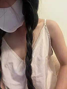 Snapshot of Rio-cute chatting on June 2026 06:13:02 AM Rio-cute online show from June 2026 06:13:02 AM