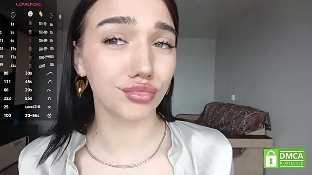 GilberteBauch online show from March 2026 04:02:02 AM