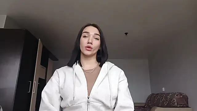 GilberteBauch online show from March 2026 05:02:02 AM