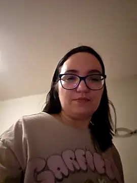 Fieryspirit444 online show from February 2026 07:11:02 AM