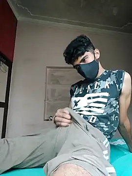 NikhilN247913 online show from March 2026 08:47:02 AM