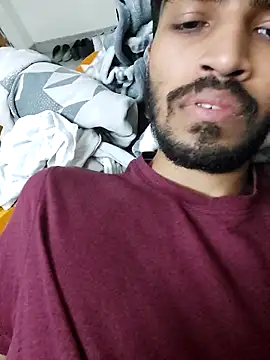 NikhilN247913 online show from April 2026 05:52:02 PM