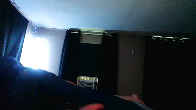 DaddysWetMouth online show from April 2026 12:07:02 PM