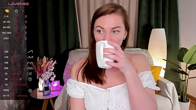 ParisJackson online show from April 2026 08:32:02 AM