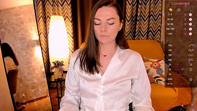ParisJackson online show from May 2026 08:14:01 AM