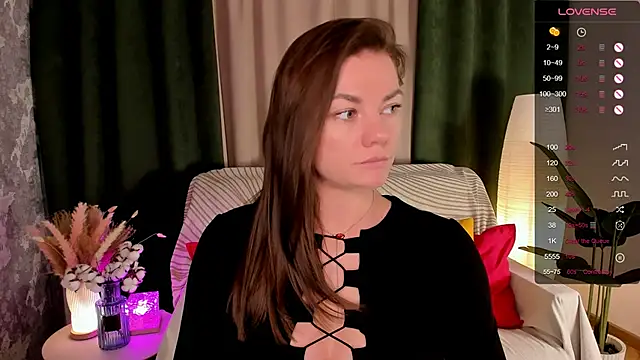 ParisJackson online show from May 2026 08:01:01 AM