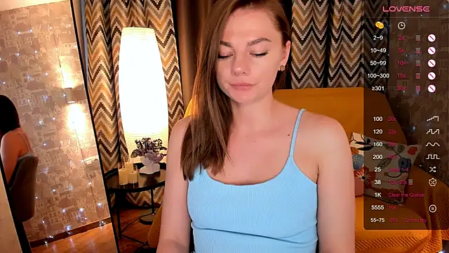 ParisJackson online show from April 2026 08:28:01 AM