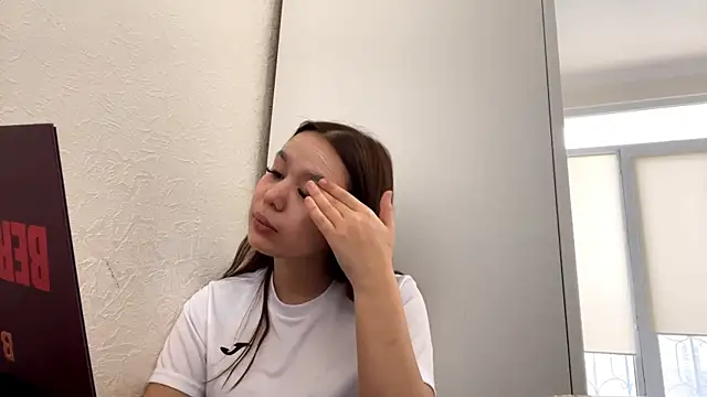 Snapshot of Katerinazz chatting on February 2026 05:07:01 AM Katerinazz online show from February 2026 05:07:01 AM