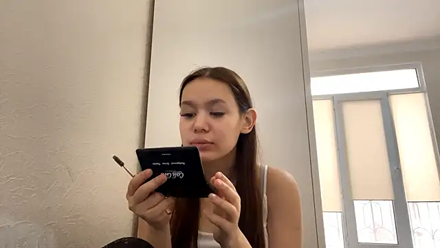 Snapshot of Katerinazz chatting on February 2026 05:18:01 AM Katerinazz online show from February 2026 05:18:01 AM