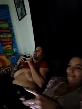 Cbaparejas online show from April 2026 07:20:02 AM