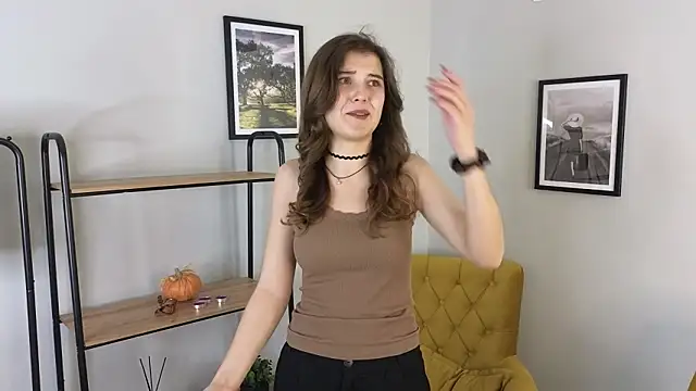 Rin Martin online show from March 2026 10:10:02 AM