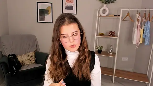 Rin Martin online show from February 2026 11:45:01 AM