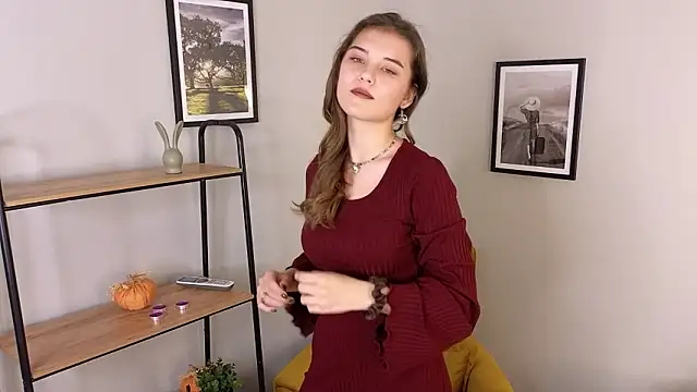 Rin Martin online show from March 2026 01:00:01 PM