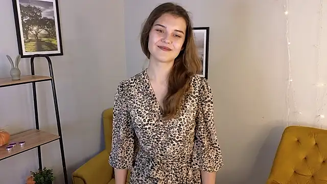 Rin Martin online show from March 2026 12:24:02 PM