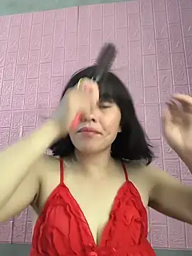 juicy-milu online show from June 2026 05:36:01 AM