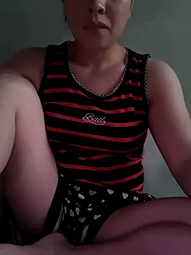 juicy-milu online show from April 2026 12:03:01 AM