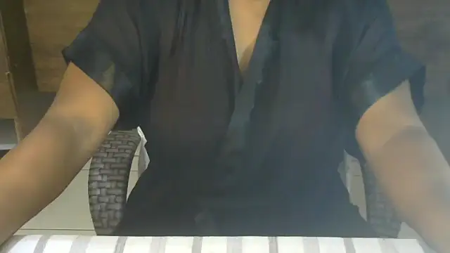 negraiza online show from May 2026 01:15:02 AM