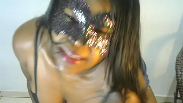 negraiza online show from April 2026 12:33:01 PM