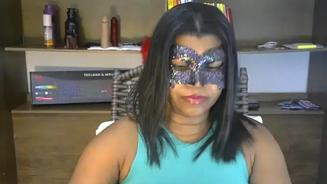 negraiza online show from May 2026 01:47:01 PM
