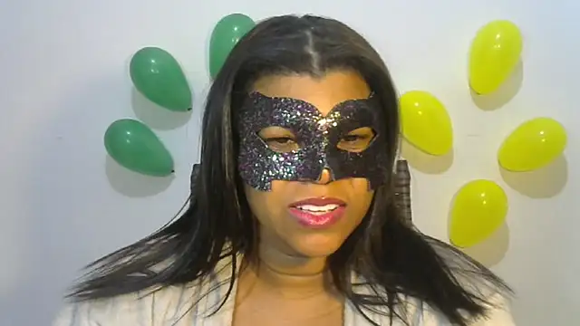 negraiza online show from June 2026 01:38:02 PM
