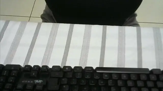 negraiza online show from May 2026 07:36:01 PM