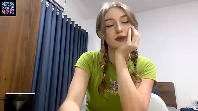 HotCheeseCake online show from February 2026 10:16:02 AM