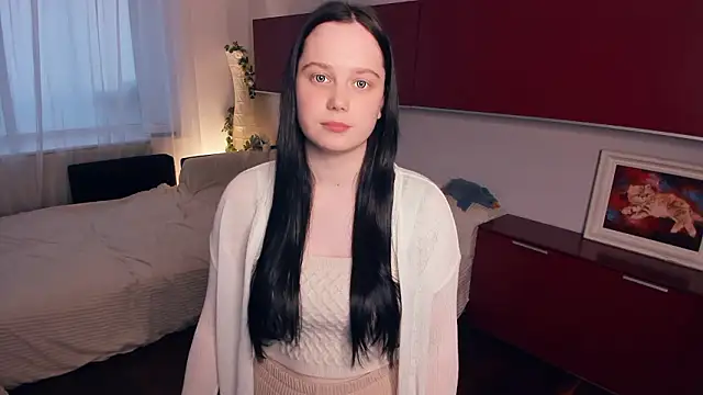 Snapshot of LynnaNull chatting on March 2026 01:40:02 PM LynnaNull online show from March 2026 01:40:02 PM