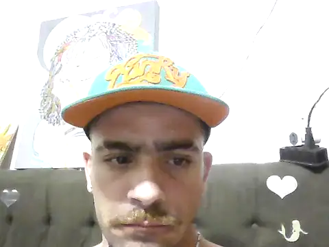 joyboyAct online show from March 2026 08:39:01 AM