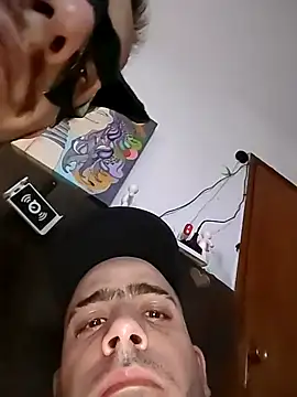 joyboyAct online show from April 2026 08:09:02 PM